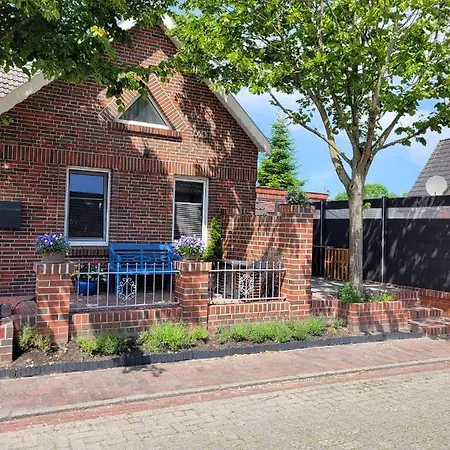 Apartment Burghaus 5 *