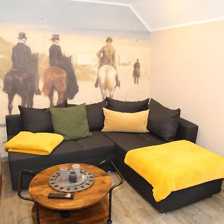 Apartment Burghaus 5