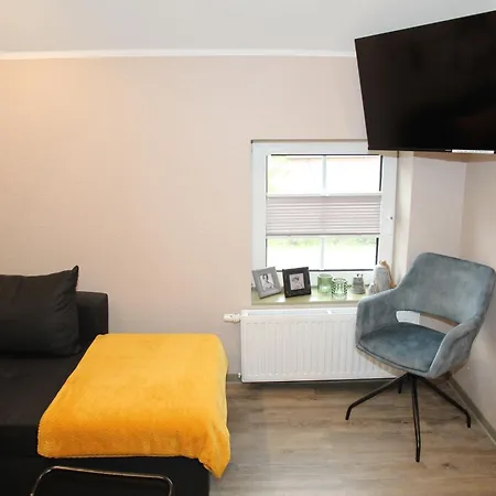 Apartment Burghaus 5
